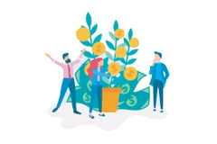 2025年越南外商直接投资实际到位资金创五年来新高