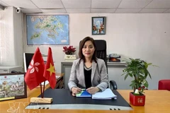 2026年春季博览会：与中国香港的商业合作前景