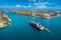 大华银行将越南2025年国内生产总值增长预测上调至6.9%