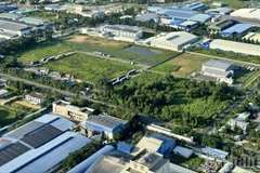 近年来,建设绿色工业区、生态工业区,以及将现有工业区转型升级为生态工业区,已成为适应新发展格局的迫切需求。(图片来源:HVN)