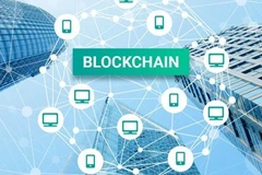 越南将逐步成为本地区区块链技术的领先国家。图自互联网