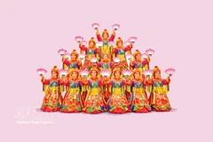 落实越共中央政治局关于发展越南文化决议的行动计划