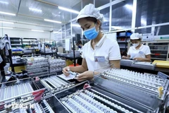 附图 图自越通社