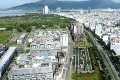 附图 图自越通社