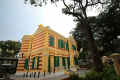河内发挥遗产价值 促进旅游发展