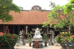 北宁省弘扬竹林禅派遗产 打造文化旅游新地标