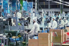 越南企业家日：充分发挥企业与企业家在新时代的作用