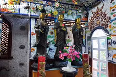 化废为美——灵福寺的艺术密码