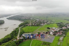 新机制为能源发展“疏堵通脉”