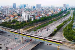 附图。图自越通社