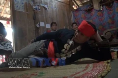 太原省政府与居民积极保护与传承钱瑶族的文化特色