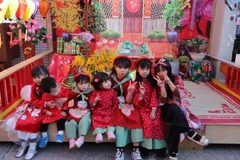 海外同庆家乡年——全球越侨喜迎2026年春节