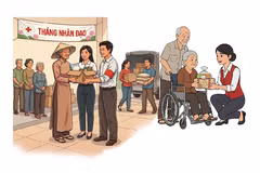 2026年人道主义月的重点活动