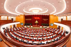 越南共产党第十四次全国代表大会为越南开启发展新纪元