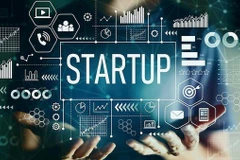 越南创业市场步入结构性重组阶段。图自互联网