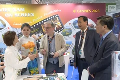 越南成为国际制片人关注的新焦点