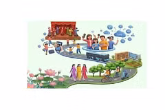 河内市部署实施文化发展行动计划