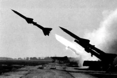 空中奠边府——永远回响的英雄史诗