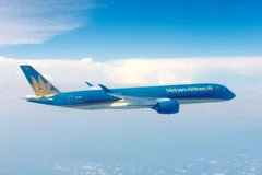 越南航空增投10万座位运力 保障国庆黄金周游客出行 