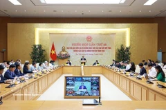 打击IUU捕捞：不让任何人影响全国共同努力