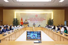 打击IUU捕捞：不让任何人影响全国共同努力