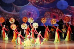 文化产业崛起 成为越南新的增长动力