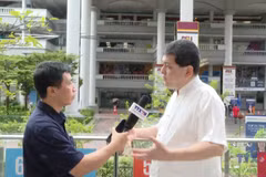 越南国会主席陈青敏即将对马来西亚进行正式访问并出席AIPA-46