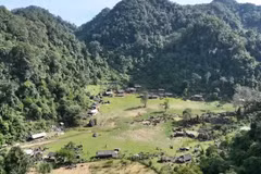 原始村落杭奏：旅游发展为苗族同胞创造生计