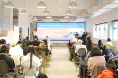 座谈会全景。图自互联网