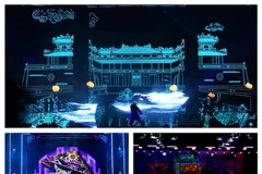 2025年越南国家旅游年圆满闭幕。图自《越南画报》