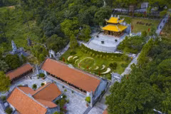 安子-永严-昆山-劫泊遗迹与名胜群具有全球价值