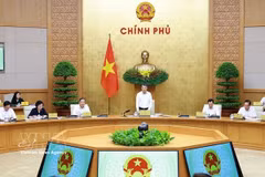 政府总理黎明兴：集中破解瓶颈，推动增长，力争实现两位数增长目标