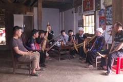 守护文化火种 传承蒙族文化精髓