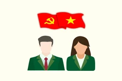 越共中央公安第八次代表大会：遵循胡志明主席教导