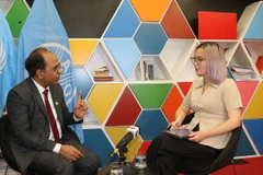 联合国粮农组织高度评价越南在可持续农业发展方面取得的进展