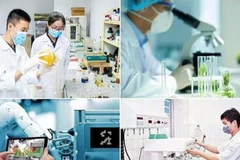 第57号决议:将科学技术应用于实践