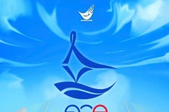 越南首次主办2025年亚洲电子竞技公开赛。图自越通社