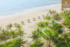 为越南旅游业注入动力 力争实现2025年的目标