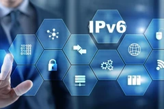 IPv6——前沿技术的发展机遇 。图自互联网