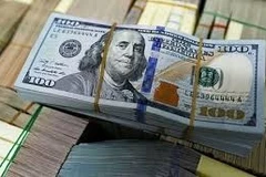 9月5日上午越南国内各家商业银行美元价格保持不变。图自互联网