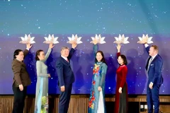 越南胡志明市至丹麦哥本哈根直飞航线正式开通