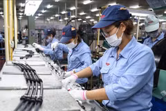 2026年年初越南吸引外资释放积极信号