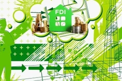 美国征收对等关税，越南FDI短期承压但长期吸引力不减