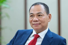 越南亿万富豪跻身全球前300名