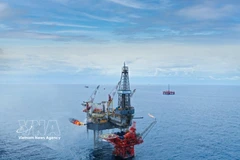 中东冲突：越南实现成品油供应来源多元化 满足客户的需求