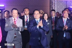 第47届东盟峰会:越南在东盟内部充当着日益重要的角色