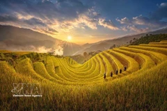 在融入当代生活进程中弘扬各民族文化特色