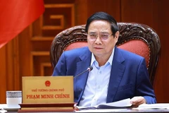 越南试点建设自由贸易区并打造榕桔国家能源中心