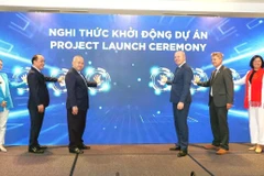 推动越南企业实现转型升级和可持续发展