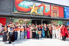 一周要闻：越南馆首获2025年日本大阪世博会自建馆展陈银奖